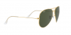 OKULARY RAY-BAN® AVIATOR LARGE METAL II RB 3026 L2846 62 ROZMIAR L